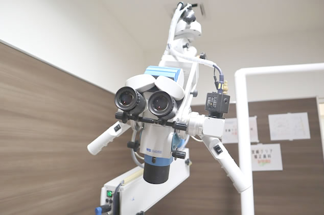 宮崎総合歯科様や近隣歯科医院と連携している